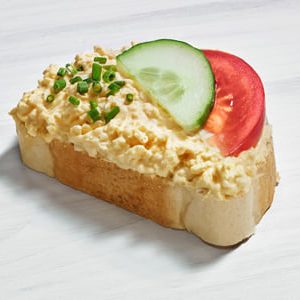 Duran Sandwich - Ei-Salat