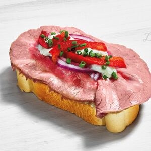 Duran Sandwich Beef