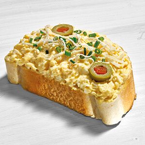 Duran Sandwich Eisalat Kren