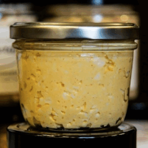 Aufstrich im Glas 230ml