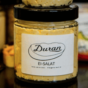 Aufstrich im Glas 410ml