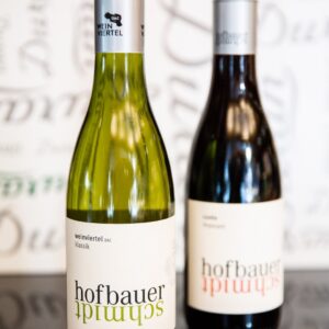 Grüner Veltliner DAC Klassik 0,375l