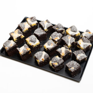 Blechkuchen Schoko/Kokos