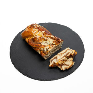 Haydn Zopf (Nuss/Ribisel)