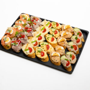 Partybroetchen Klassik